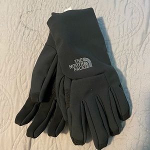 North Face Women’s Winter Gloves XS
